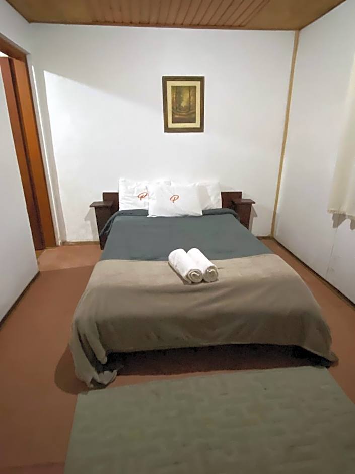 Villa Lemos Antiga Casa Vivenda Da Lua