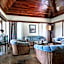 Sarova Shaba Game Lodge