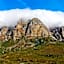 Vredehoek Guest Farm
