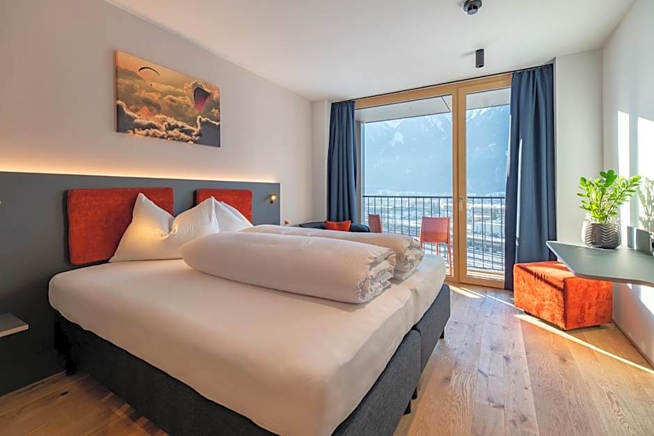 ALPSTADT LIFESTYLE Hotel