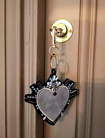 Triple Room with Garden View