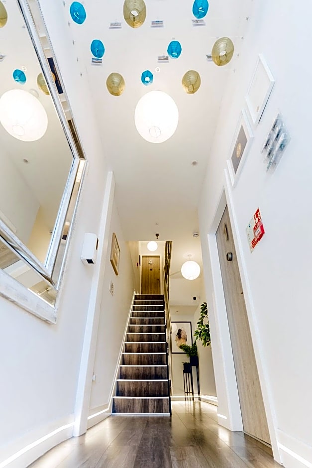 Design Suites Lytham