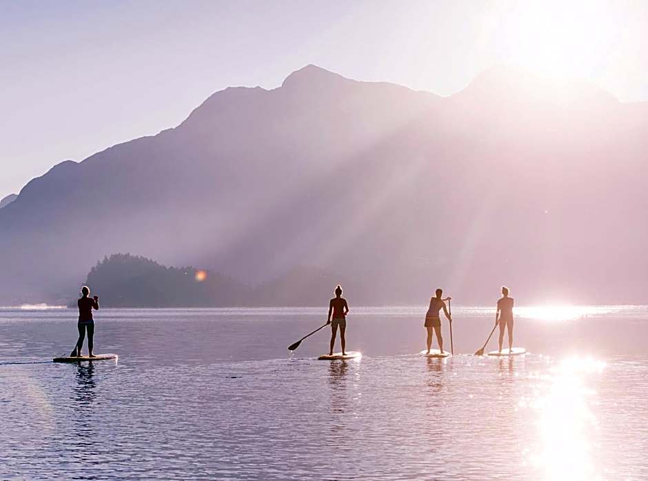 Edelweiss Swiss Quality Hotel