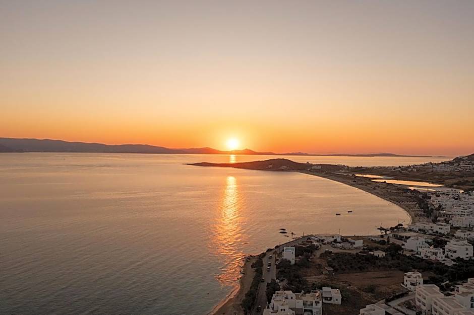 Anemomilos Beach hotel