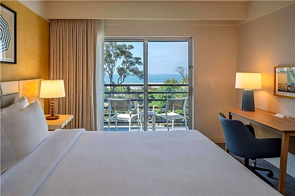 Hilton Garden Inn Dana Point Doheny Beach