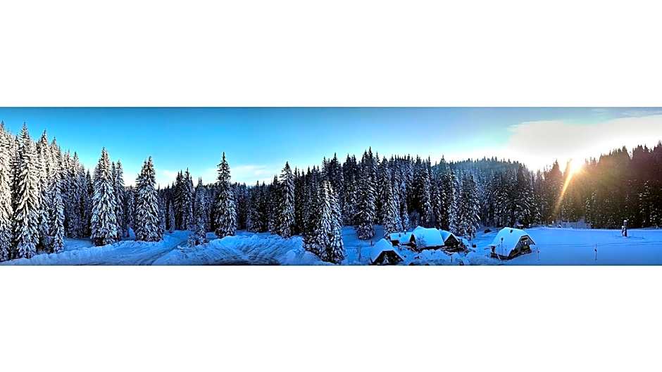 Hotel Pokljuka