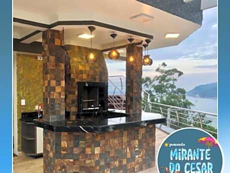Junior Suite with Ocean View