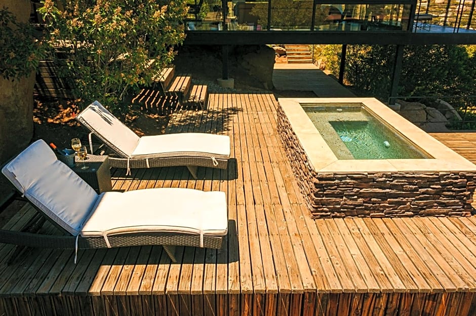 Villa Garven