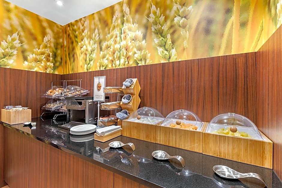 Fairfield Inn & Suites by Marriott Mebane