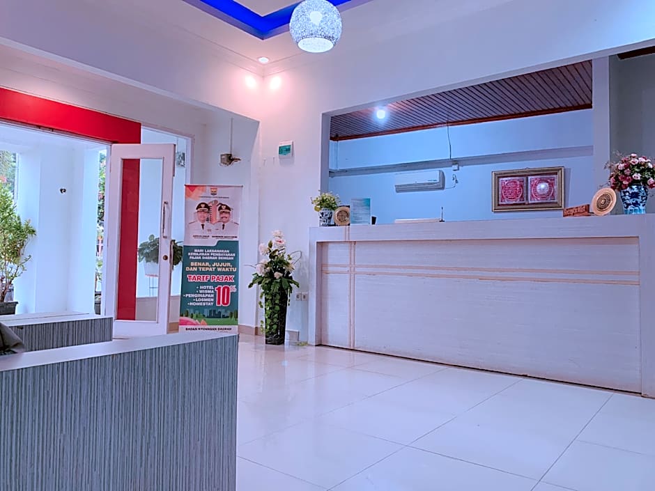 Hotel Shafira Pariaman Syariah Mitra RedDoorz