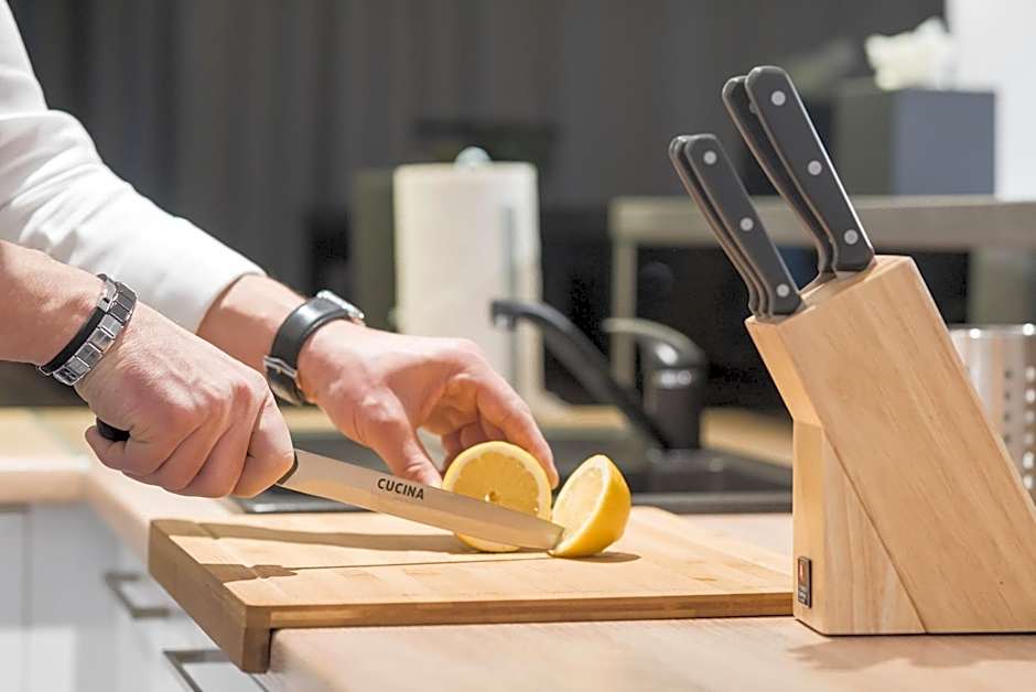 Apart-Hotel VIVI RESIDENCE & SPA