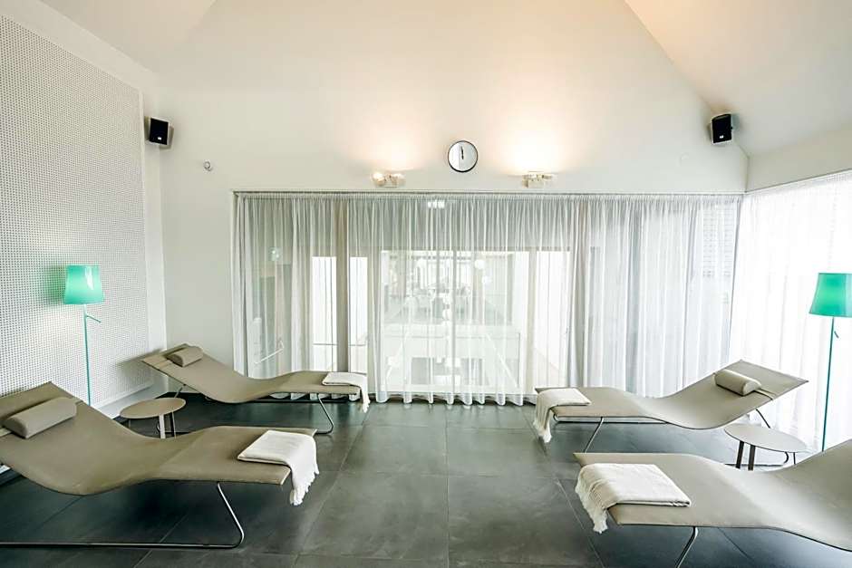 MÖRWALD Relais & Châteaux Hotel am Wagram