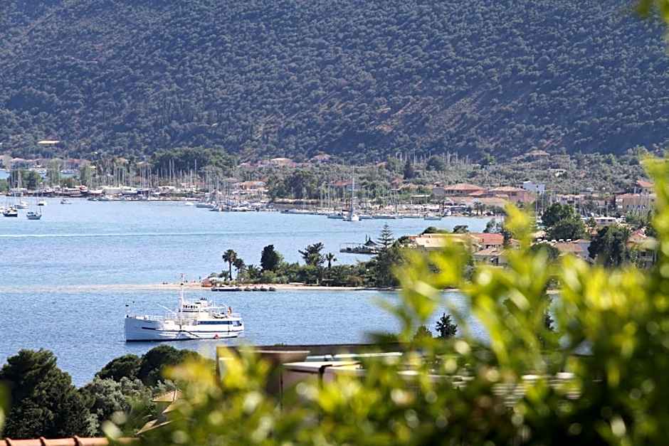 Villa Veneziano Lefkada