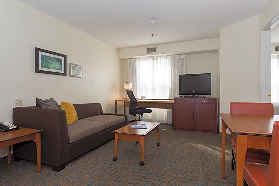 Residence Inn by Marriott Charlotte Lake Norman