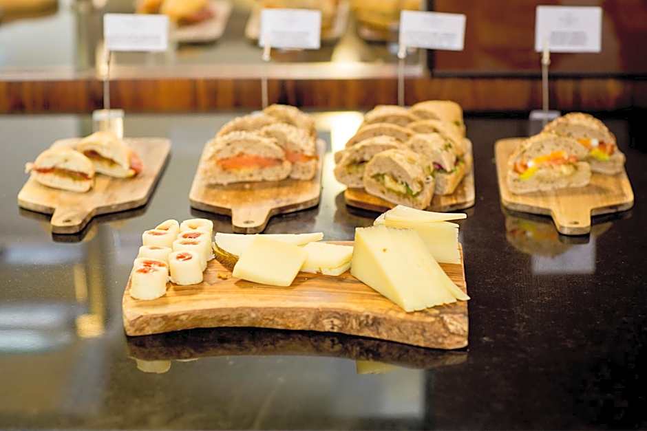 Hotel Tres Reyes Pamplona