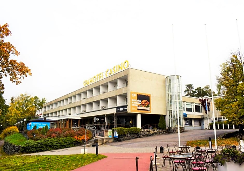 Spahotel Casino