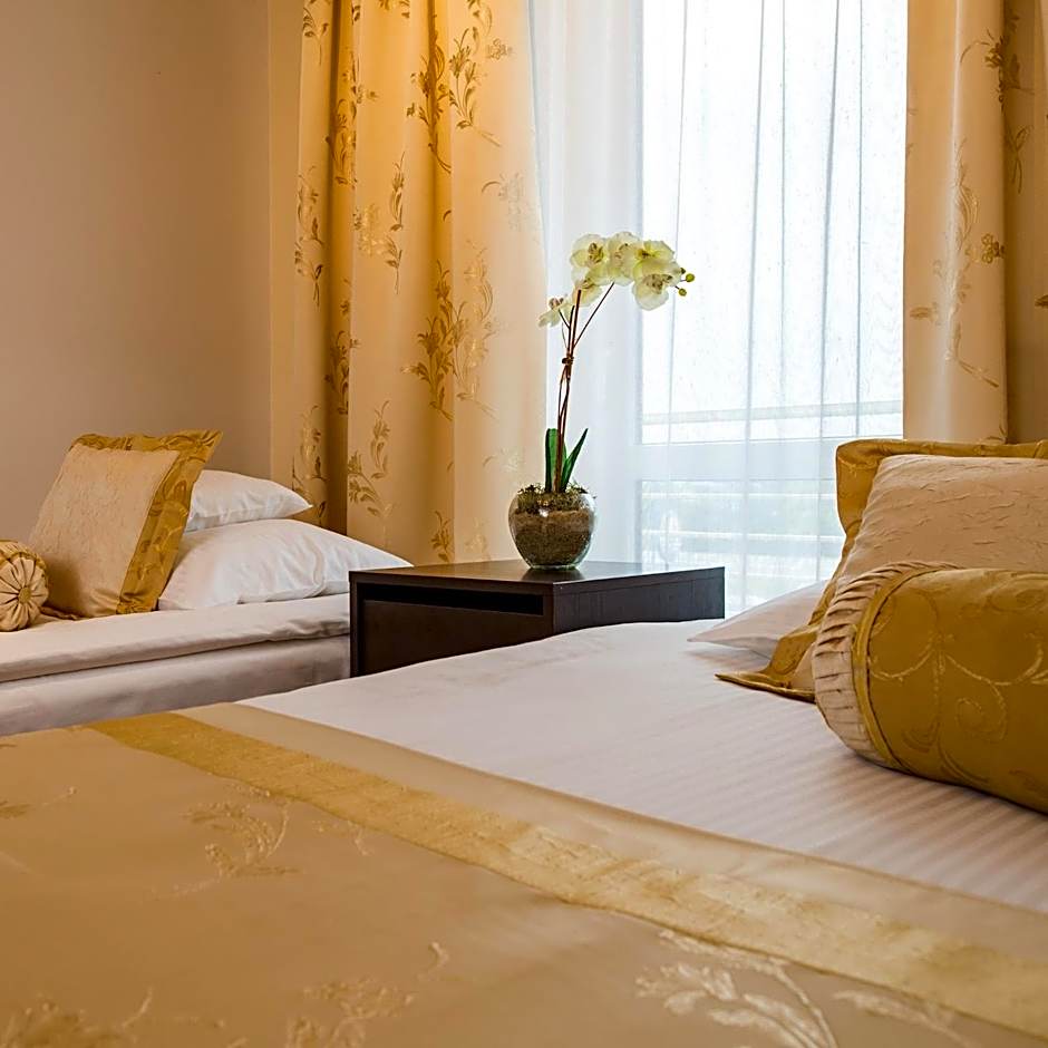 Motel LESTA