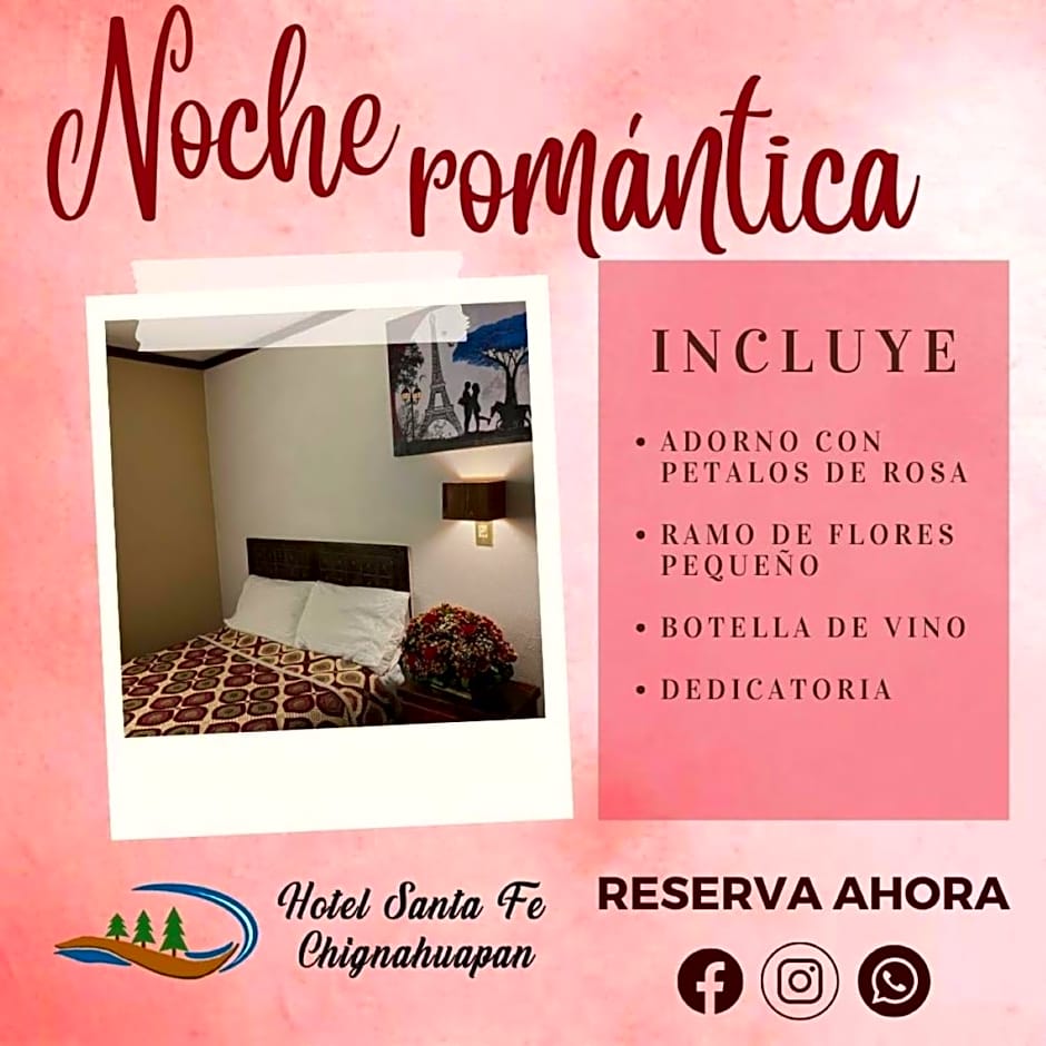 Hotel Santa Fe