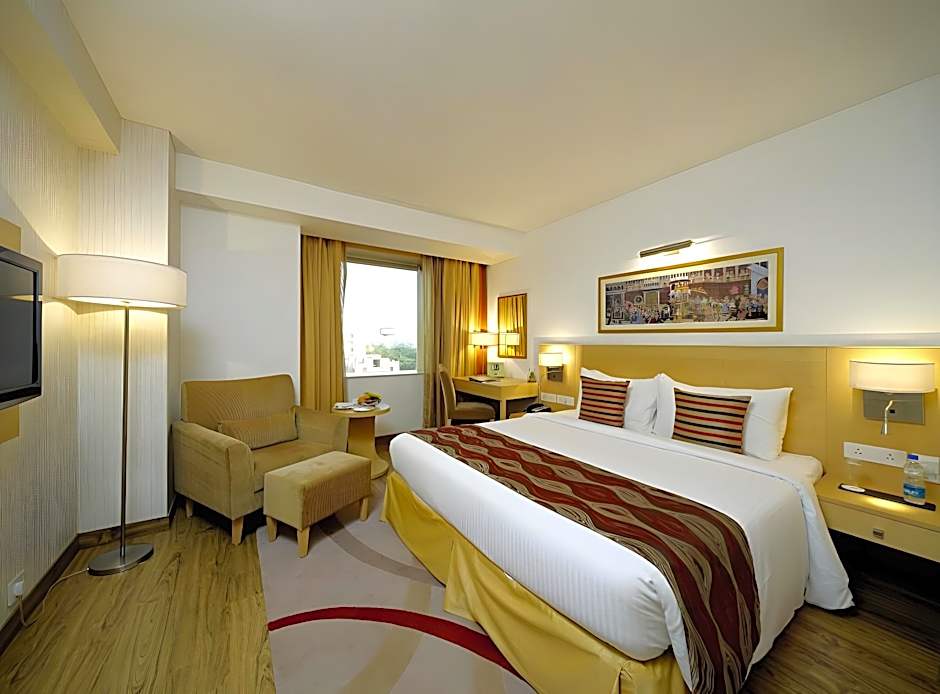 Zone Connect by The Park, Saket, New Delhi