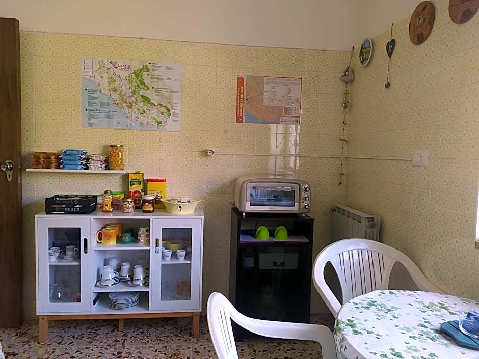 Camere "Riviera di Ulisse"