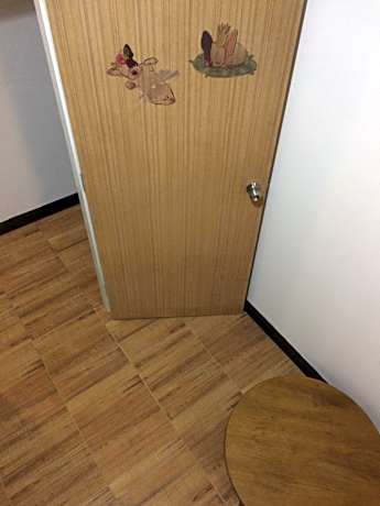 Standard Studio Room (Internal Window)