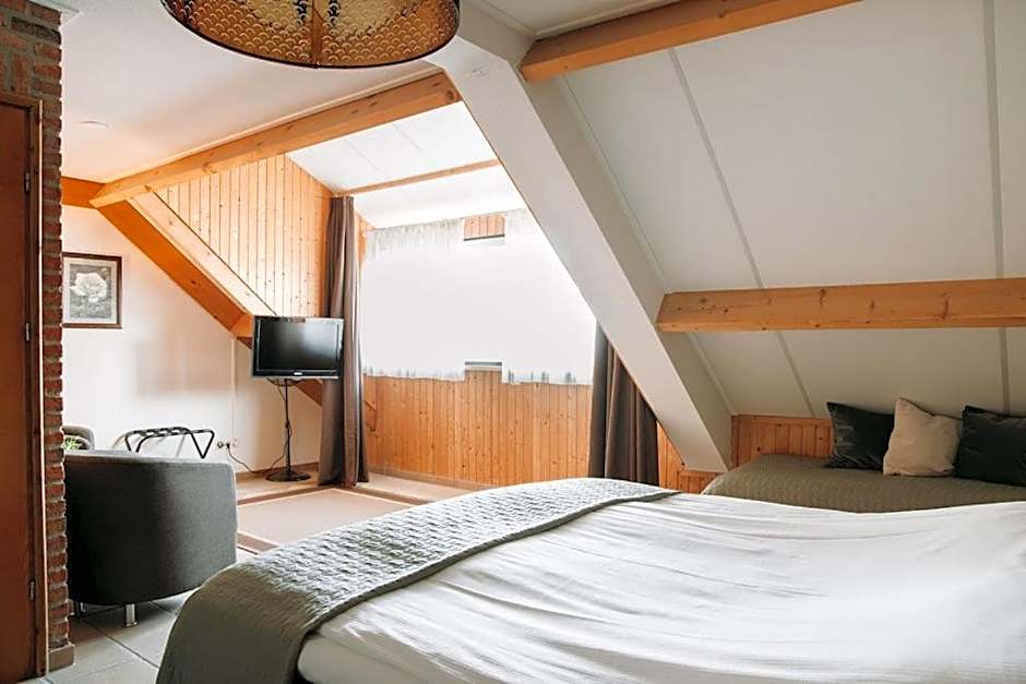 Hotel & Lodges Erve Bruggert