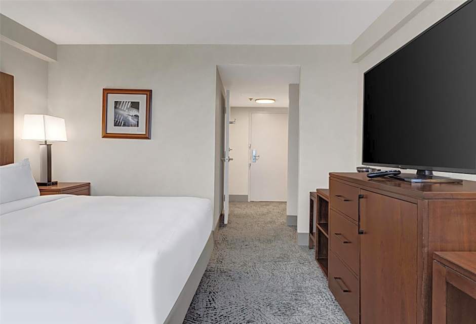 Hilton Crystal City At Ronald Reagan National Airport