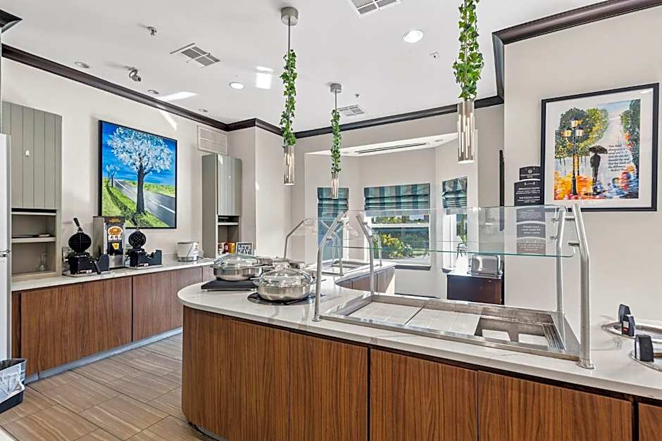 Staybridge Suites Houston-NASA Clear Lake By IHG