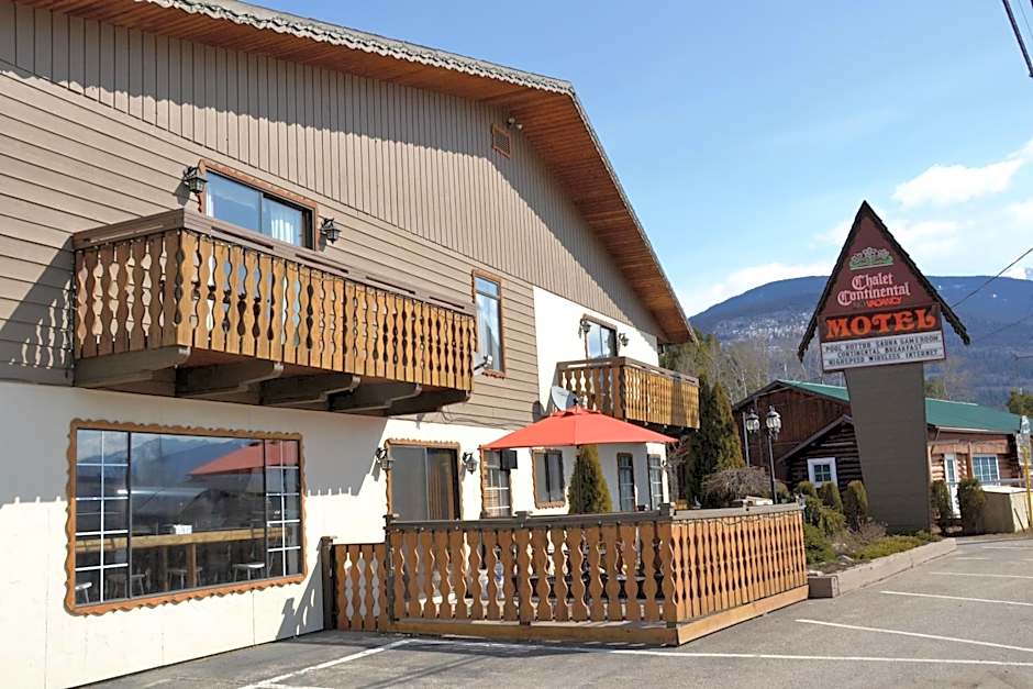 Photo 1 of 16 of Chalet Continental Motel
