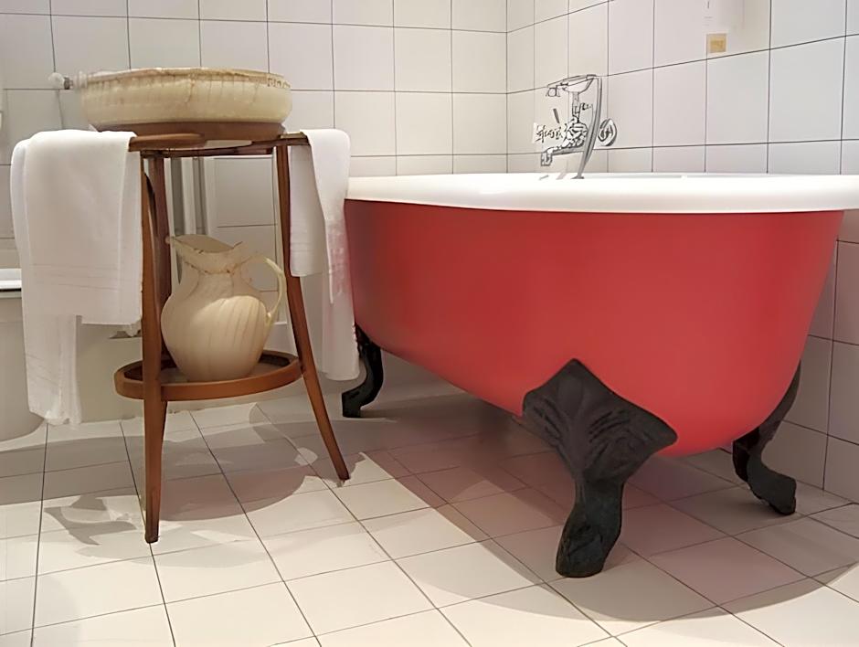 Hotel Particulier Richelieu