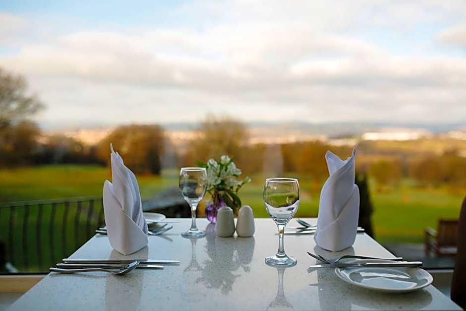 Bryn Meadows Golf, Hotel & Spa