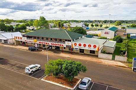 Leichhardt Hotel Motel Cloncurry
