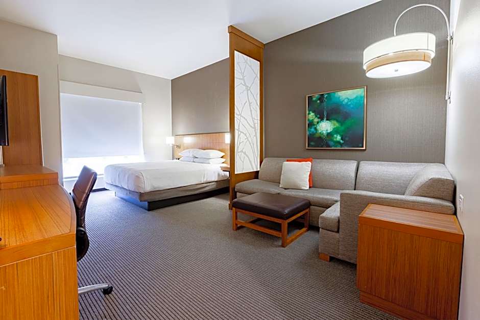 Hyatt Place Dallas - The Colony