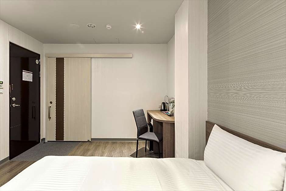 Hotel Brown Zhong Zheng branch