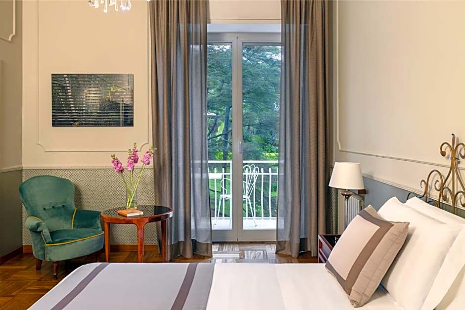 Photo 1 of 5 of Superior 1 Double Bed or 2 Beds, Garden View