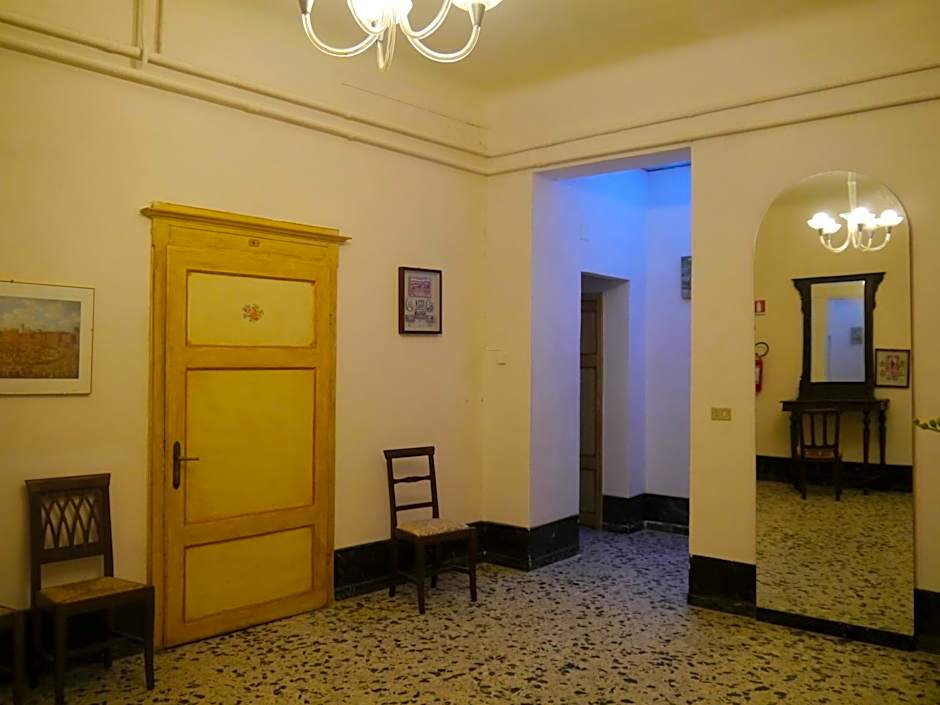 Albergo Tre Donzelle