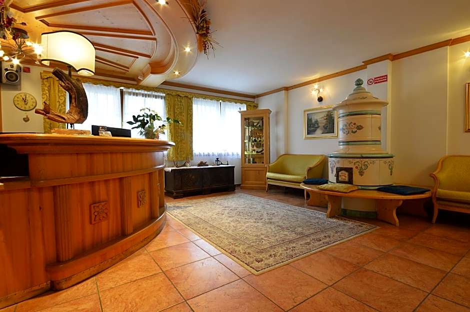 Hotel Villa Fosine Spa & Wellness