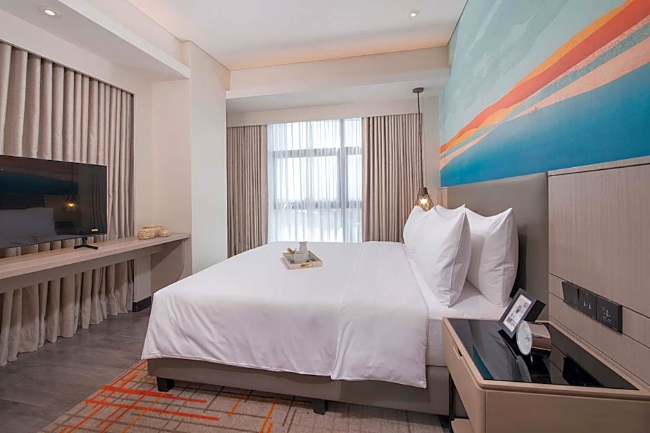 Citadines Bacolod City