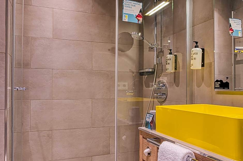 Vienna House Easy by Wyndham Augsburg