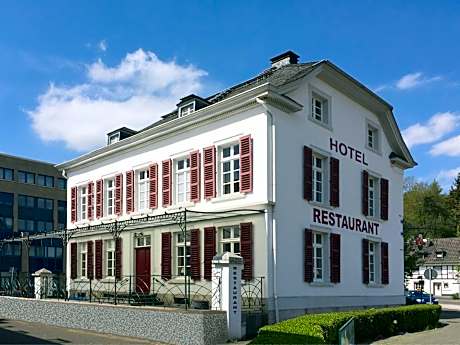 Alte Rentei