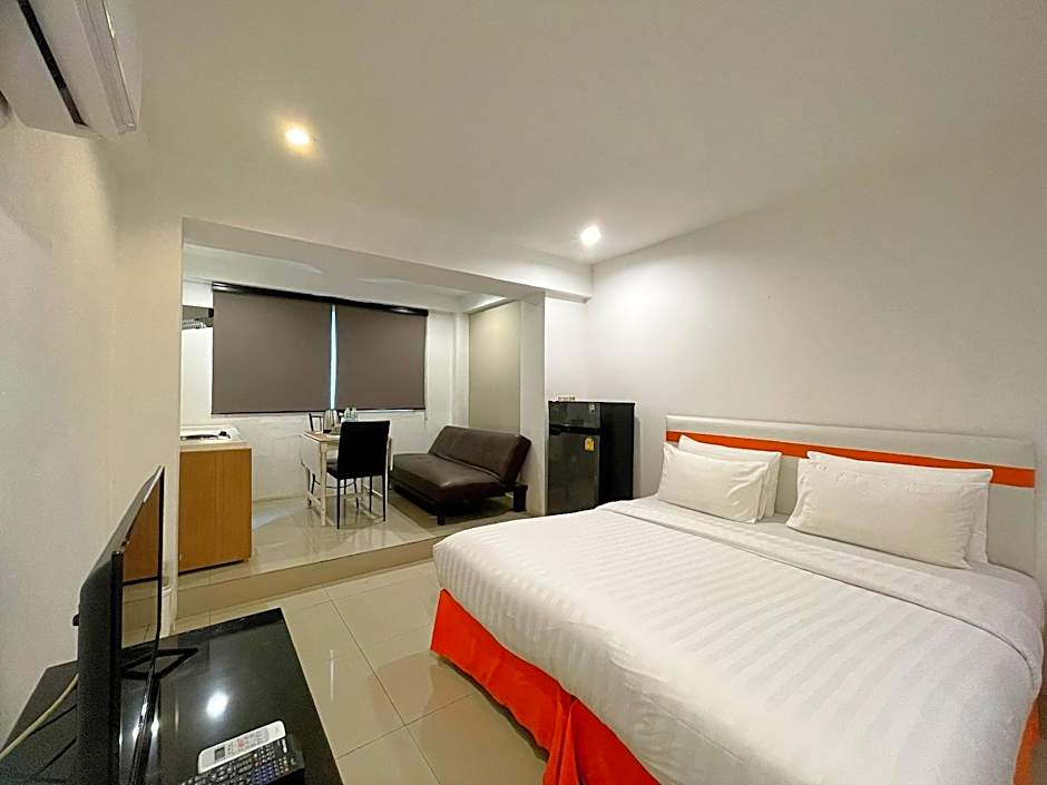 Arawana Residence Phromphong
