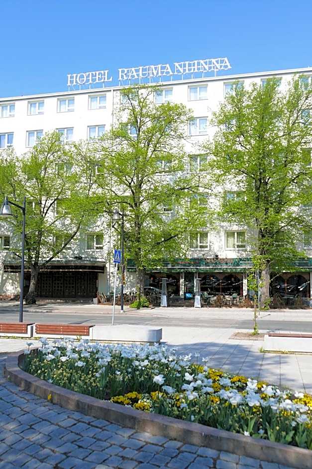 Hotel Raumanlinna