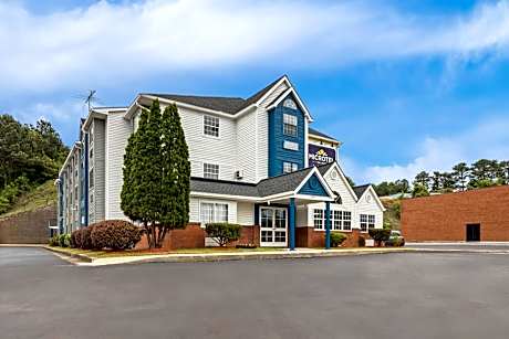 Microtel Inn & Suites by Wyndham Norcross