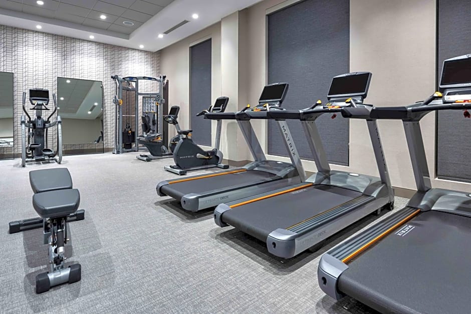 Staybridge Suites Boston Logan Airport - Revere By IHG