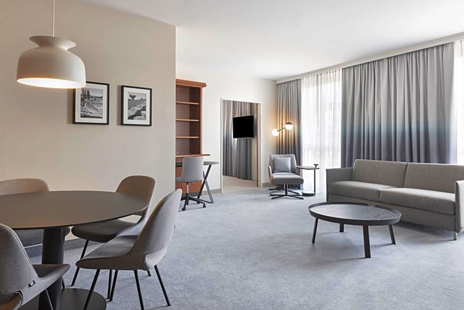 Courtyard by Marriott Basel