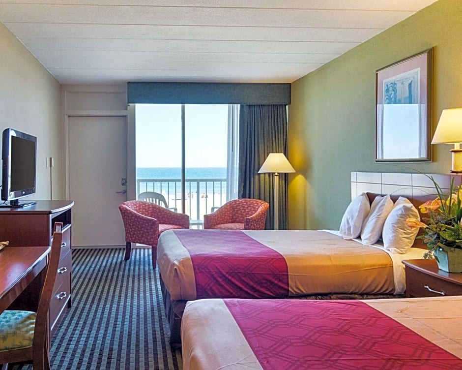 Ocean27 Hotel