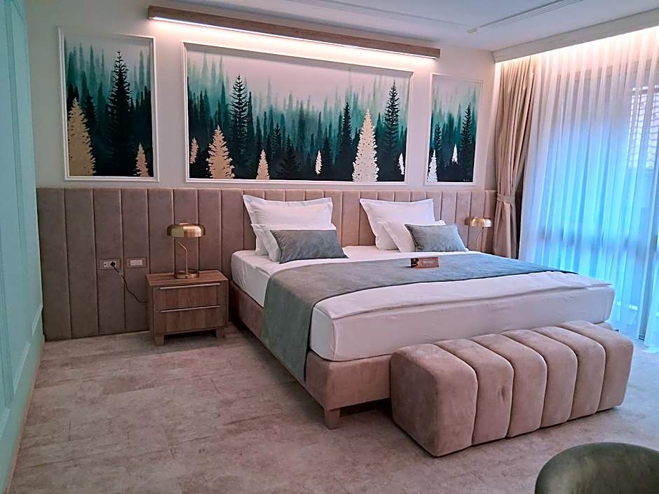Hotel Bernarda