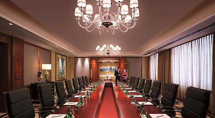 Shangri-La Hotel, Guilin