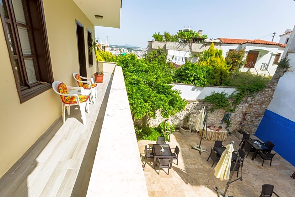 Old Town Boutique Hotel