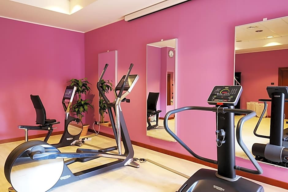 Mercure Genova San Biagio